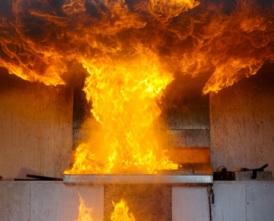 Fire Safety: Are fires on your stove preventable?